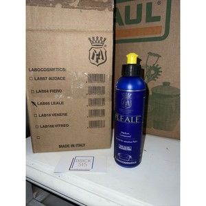 Labocosmetica #Leale Medium Cut Compound For Sensitive Paint 250g By MAFRA LAB66